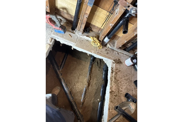 TJ Plumbing- plomeria general image 4