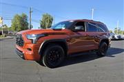 $82814 : Pre-Owned 2024 Sequoia TRD Pro thumbnail