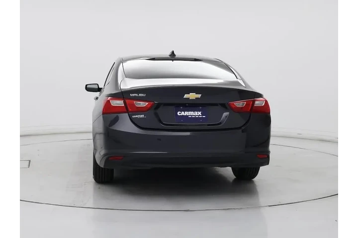 $18998 : Chevrolet Malibu 2023 LS 4dr image 6