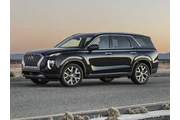 Hyundai PALISADE 2022 SEL 4d en El Paso
