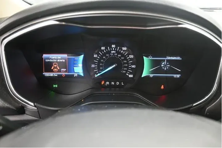 $17998 : Ford Fusion 2020 SE 4dr Seda image 3