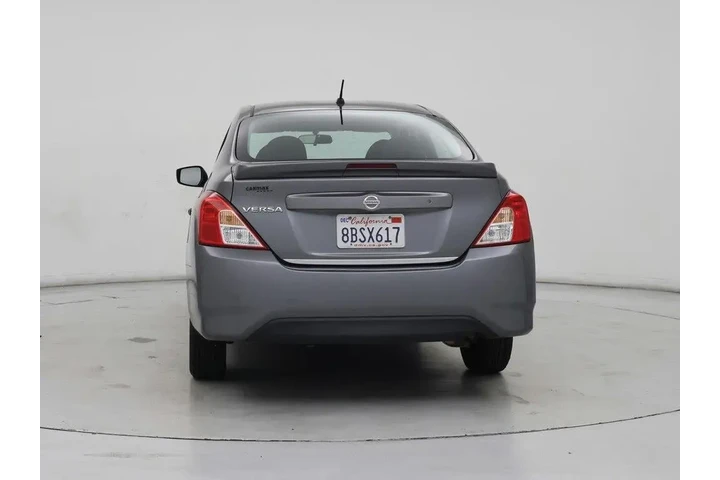 $10998 : Nissan Versa 2017 1.6 S 4dr image 6