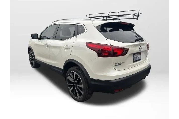 $17397 : Nissan Rogue Sport 2019 S 4d image 6