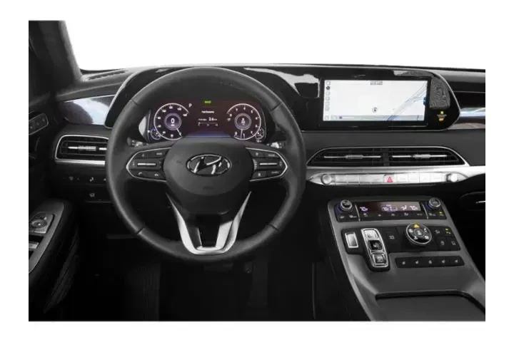 $26785 : Hyundai PALISADE 2021 Callig image 10