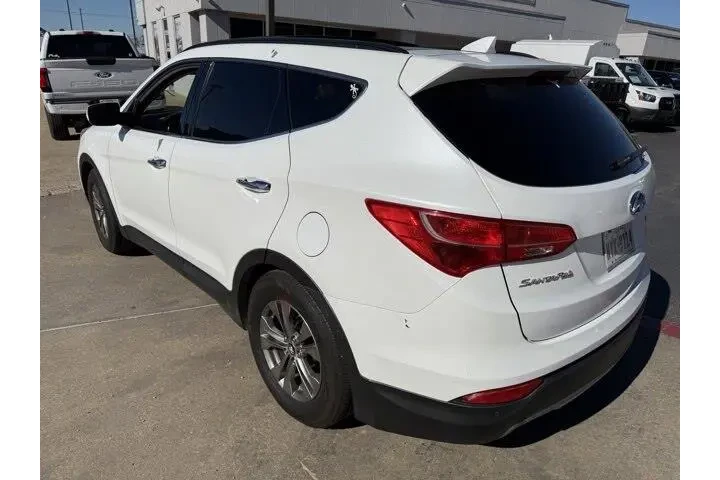 $9995 : Hyundai SANTA FE Sport 2014 image 5