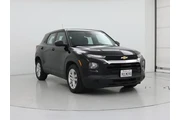 Chevrolet Trailblazer 2021 L