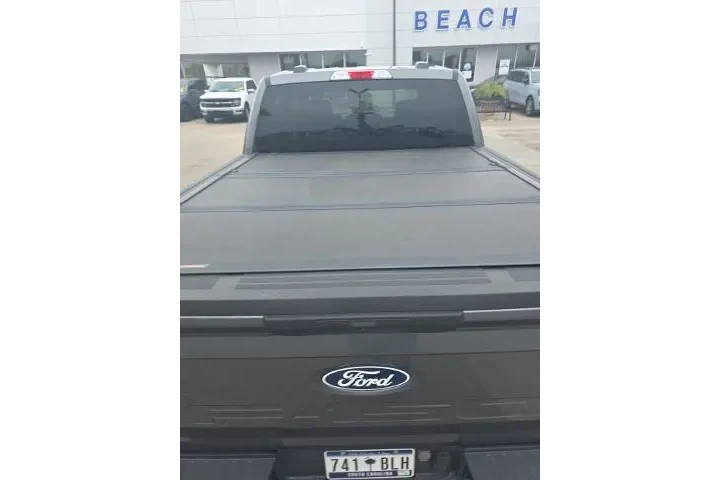 $37252 : Ford F-150 2024 4x4 STX 4dr image 5