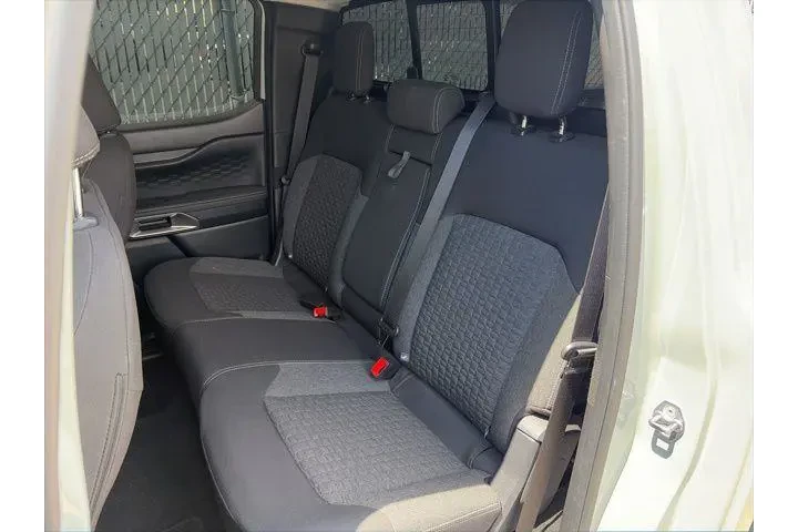 $36900 : Ford Ranger 2024 4x2 XLT 4dr image 7