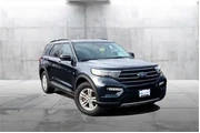 $30950 : Ford Explorer 2023 AWD XLT 4 thumbnail