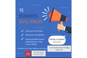 ESTAMOS CONTRATANDO en Orange County