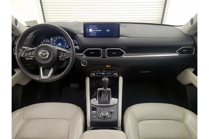 $24998 : Mazda CX-5 2021 AWD Grand To image 9