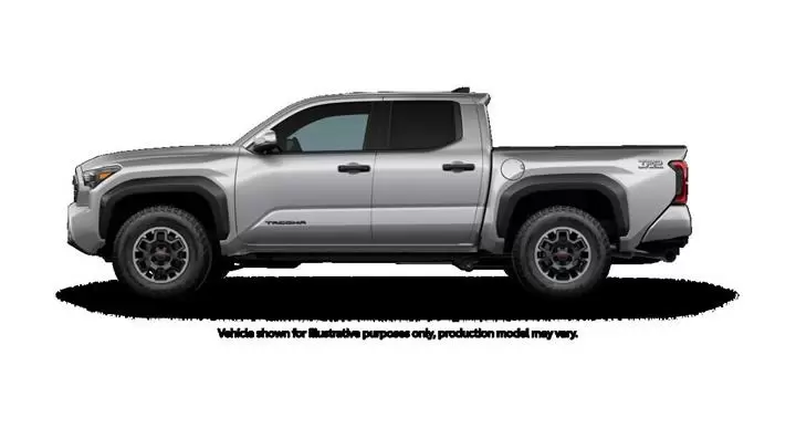 $50714 : New 2024 Tacoma TRD Off Road image 3