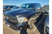 $20991 : Ram 1500 2018 4x2 Express 4d thumbnail