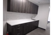 Custom cabinets en Houston