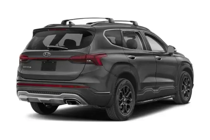 Hyundai SANTA FE 2022 AWD XR image 2