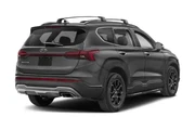 Hyundai SANTA FE 2022 AWD XR thumbnail