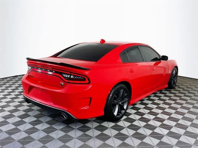$39000 : PRE-OWNED 2019 DODGE CHARGER image 9
