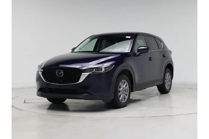 $24998 : Mazda CX-5 2023 AWD 2.5 S Se image 4