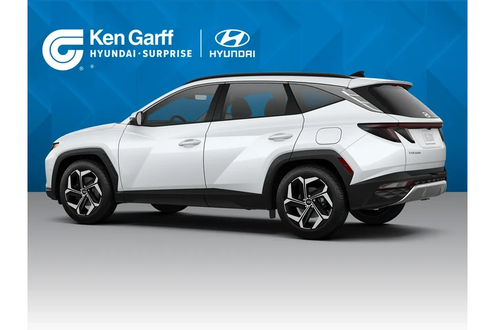 $29990 : Hyundai TUCSON 2023 AWD Limi image 4