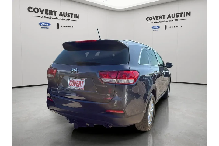 $10754 : Kia Sorento 2016 LX V6 4dr S image 5
