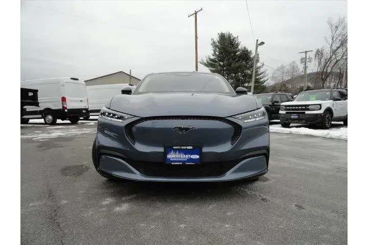 $29999 : Ford Mustang Mach-E 2023 AWD image 2