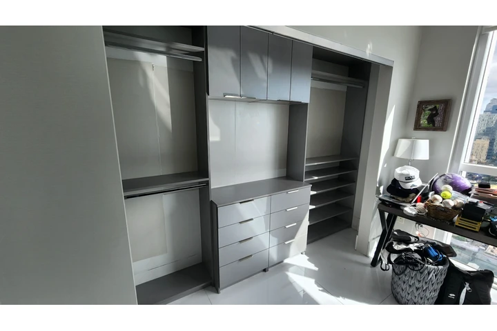 GABINETES CLOSET Y VANITYS image 5