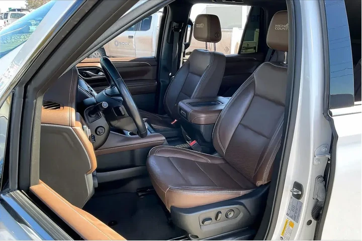 $39938 : Chevrolet Tahoe 2022 4x2 Hig image 7