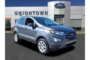 Ford EcoSport 2022 AWD SE 4d en Philadelphia