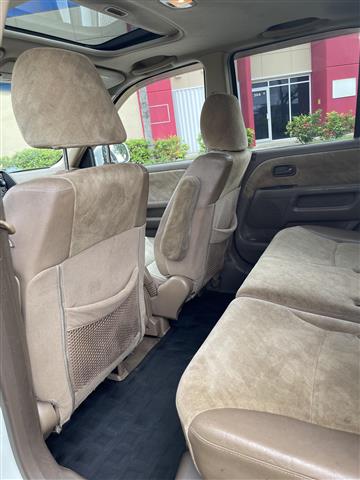 $3950 : Honda CRV image 4