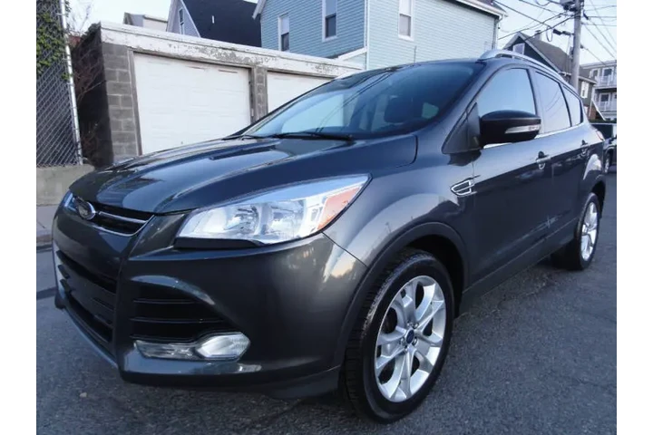 $10950 : 2016 Escape Titanium image 7