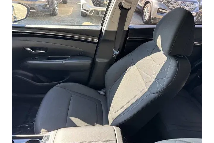 $22752 : Hyundai TUCSON 2022 SEL 4dr image 8