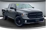$11000 : Ram 1500 2013 4x4 Tradesman thumbnail