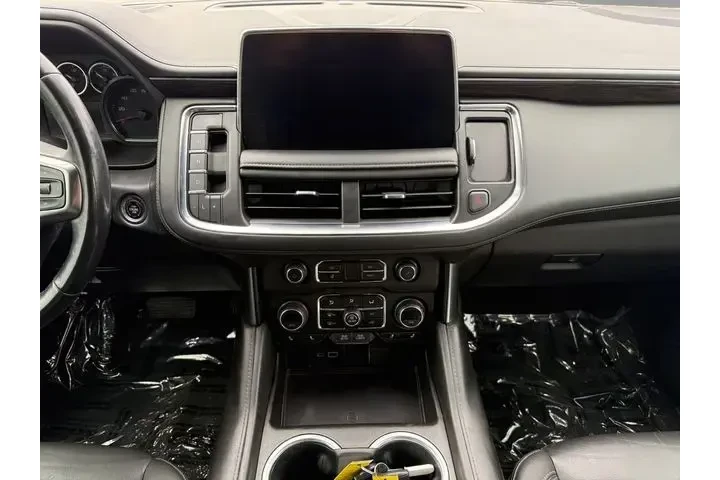 $34981 : Chevrolet Suburban 2021 4x4 image 3