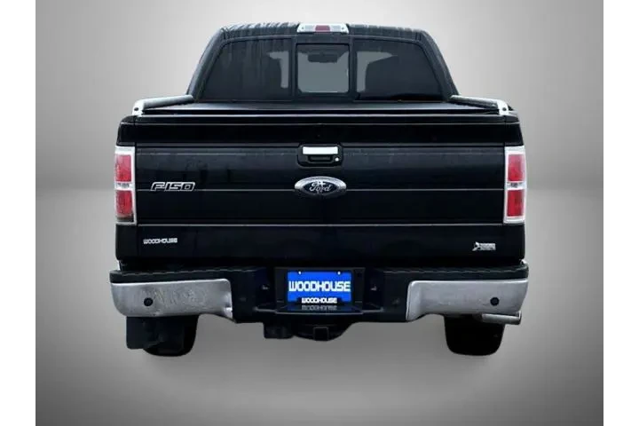 $4995 : Ford F-150 2010 4x4 FX4 4dr image 6