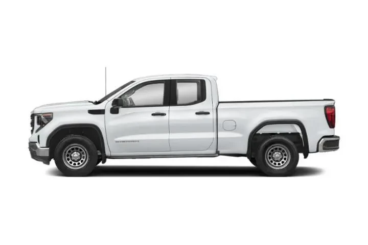 $28997 : GMC Sierra 1500 2023 4x2 Pro image 2