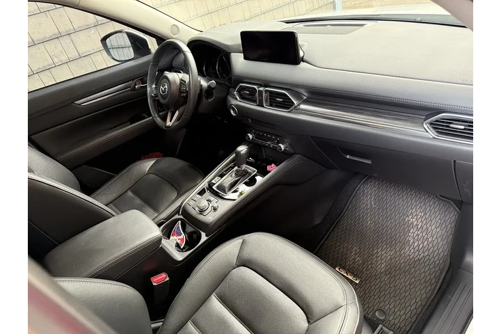 $19900 : 2023 Mazda CX-5 S image 9