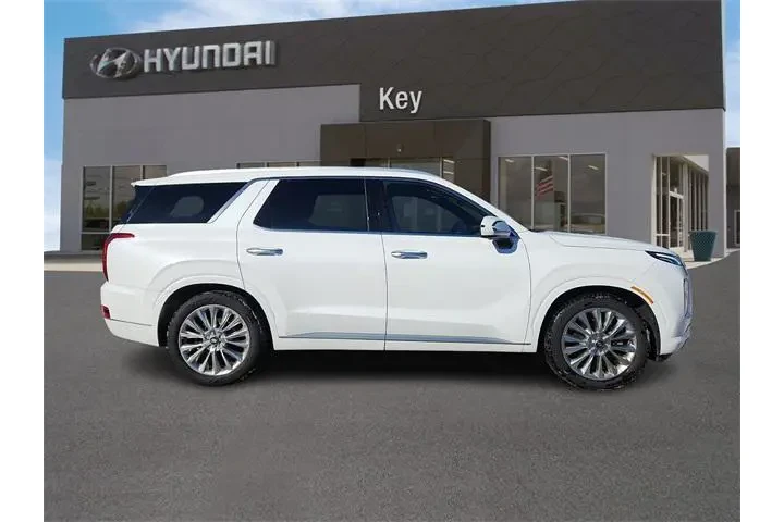 $26995 : Hyundai PALISADE 2020 AWD Li image 2