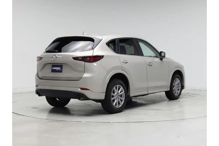 $23998 : Mazda CX-5 2024 AWD 2.5 S Se image 8