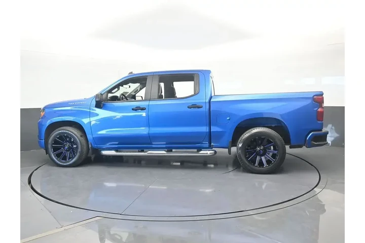 $26491 : Chevrolet Silverado 1500 202 image 3