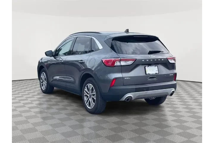 $21543 : Ford Escape 2022 AWD SEL 4dr image 5