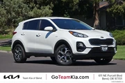 Kia Sportage 2021 AWD LX 4dr en Portland