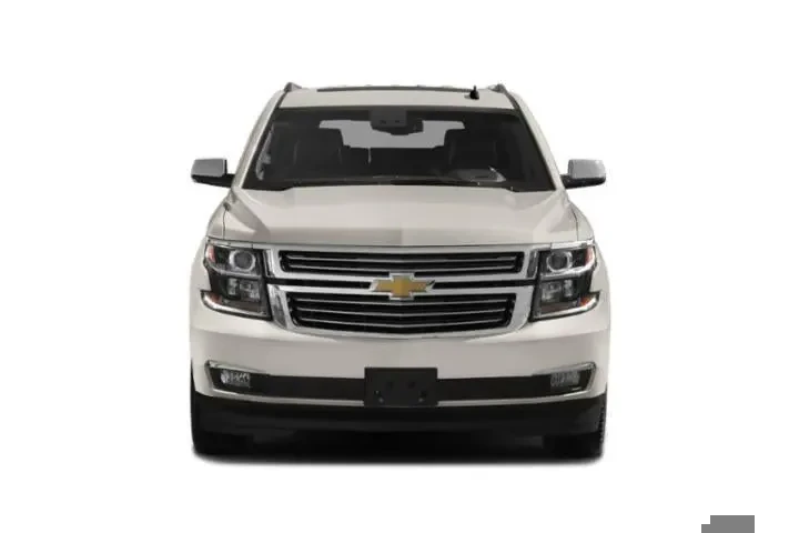 $16000 : Chevrolet Tahoe 2015 4x4 LTZ image 4