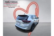 $23361 : Nissan Rogue 2025 AWD S 4dr thumbnail