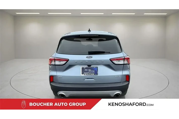 $19600 : Ford Escape 2022 AWD SE 4dr image 7