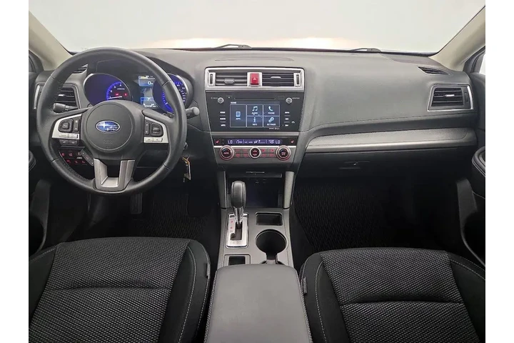 $19998 : Subaru Outback 2017 AWD 2.5i image 9