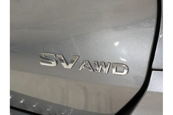 $17544 : Nissan Rogue 2020 AWD S 4dr image 9