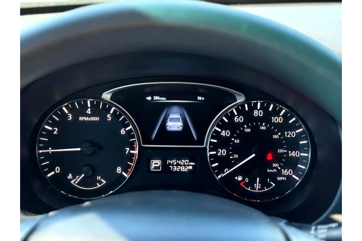 $8995 : 2013 Altima image 9