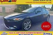 $15888 : 2020 MAZDA MAZDA3 thumbnail