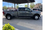 2020 F-350 SD Lariat Crew Cab thumbnail