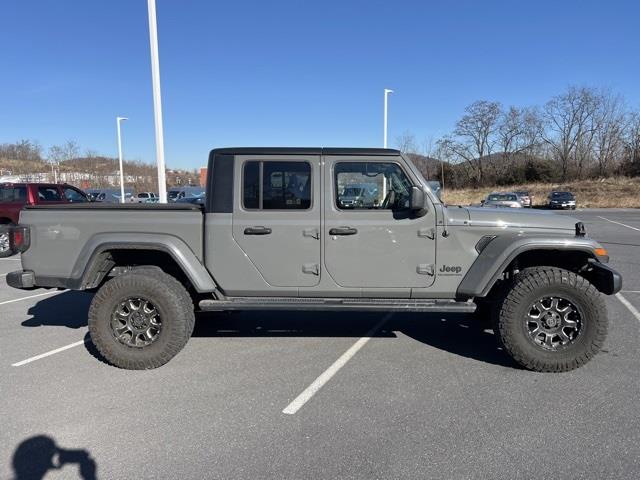 $39900 : CERTIFIED PRE-OWNED  JEEP GLAD image 4